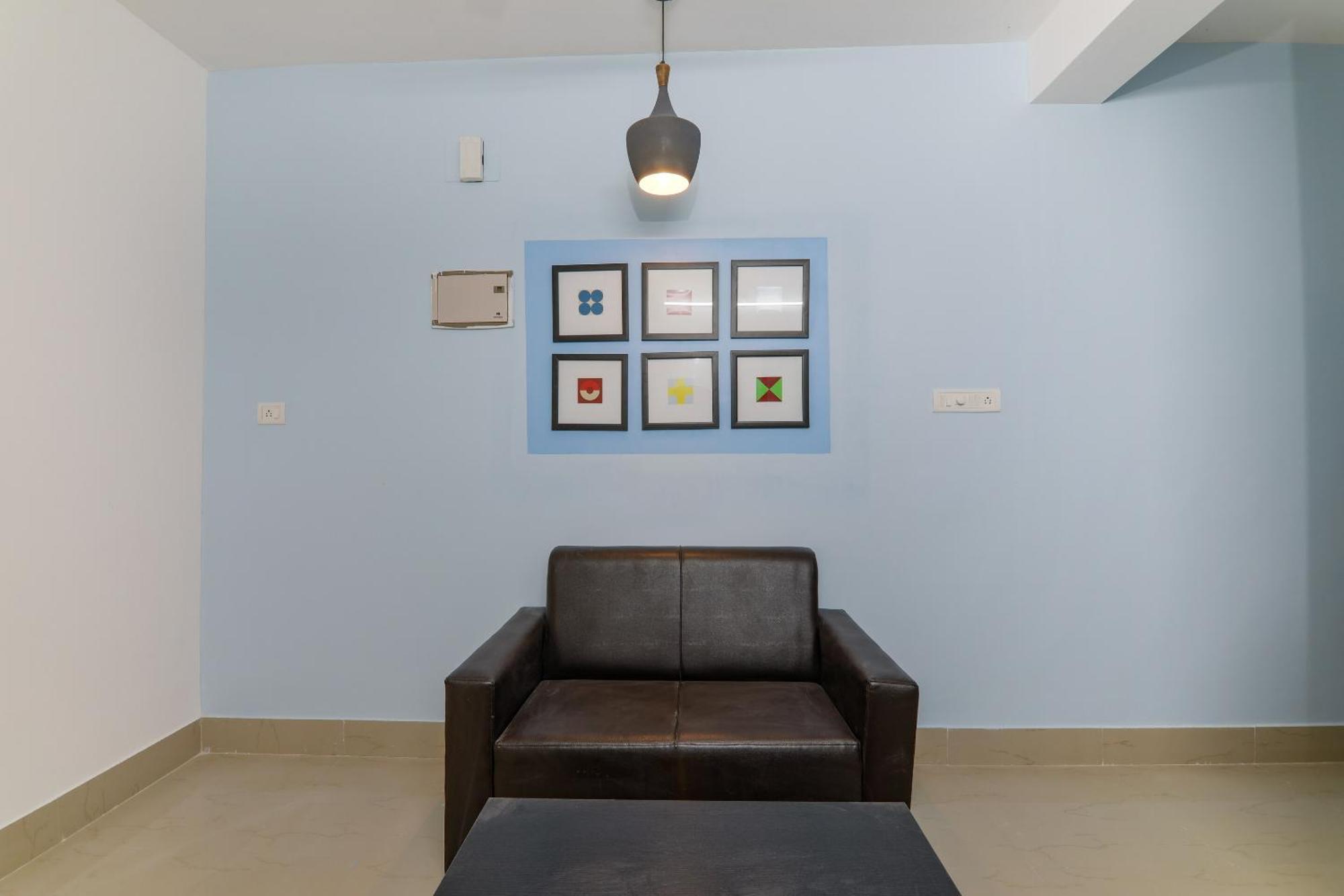 Hotel O Saket Homes Bhubaneswar Extérieur photo