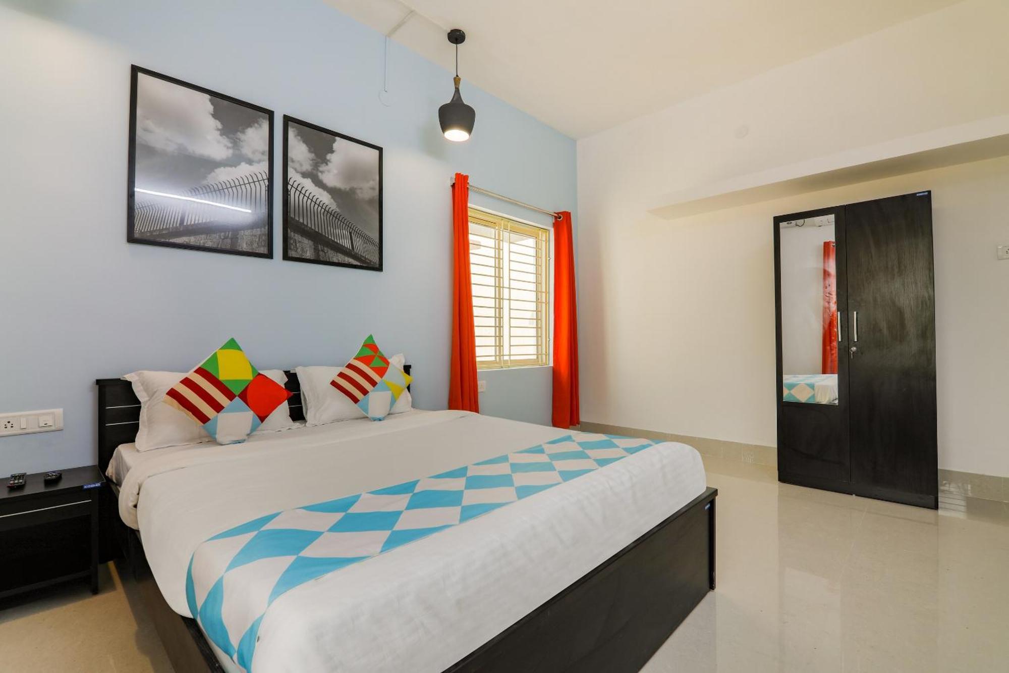 Hotel O Saket Homes Bhubaneswar Extérieur photo