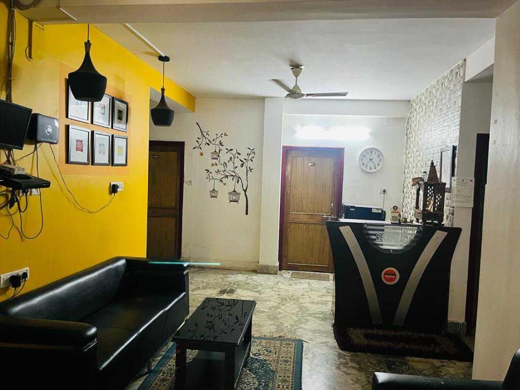 Hotel O Saket Homes Bhubaneswar Extérieur photo